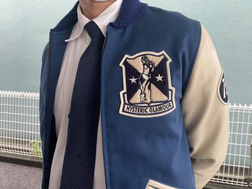 スタジャンのアーカイブ