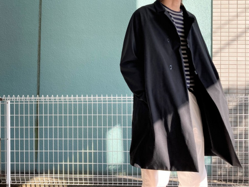 ドメスティックブランドのTEATORA