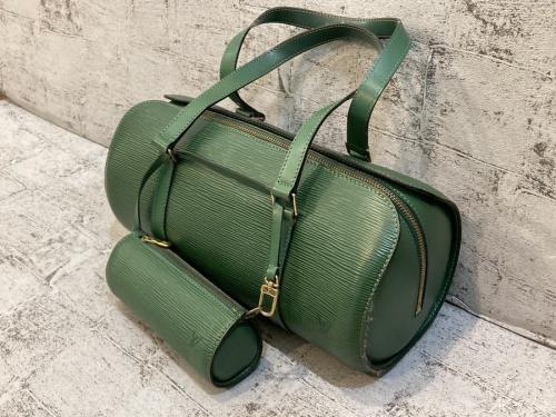 LOUIS　VUITTONのルイヴィトン