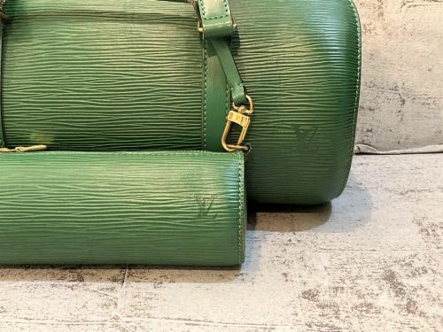 ルイヴィトンのバッグ