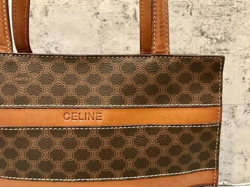 CELINEのセリーヌ