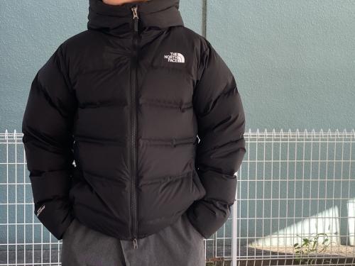 THE NORTH FACEのザノースフェイス