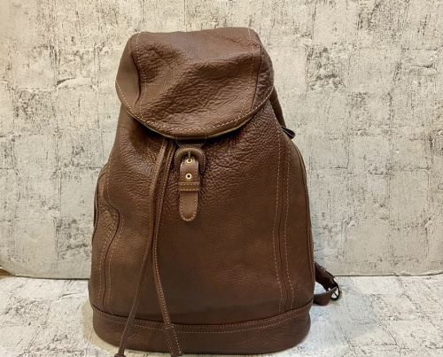 アメカジブランドの土屋鞄