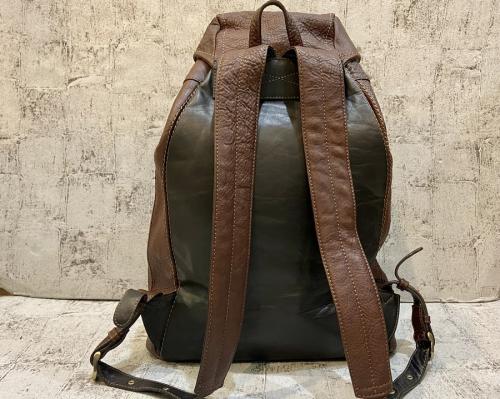 土屋鞄のツチヤカバン