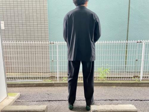 ディッキーズ×トリップスター×ビームスのセットアップ