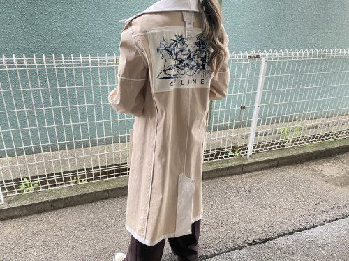 インポートブランドのCELINE