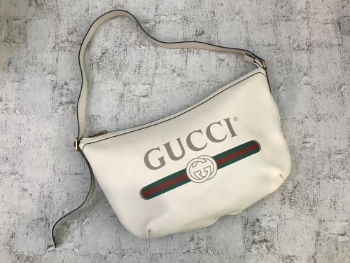 インポートブランドのGUCCI