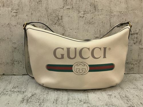 GUCCIのグッチ