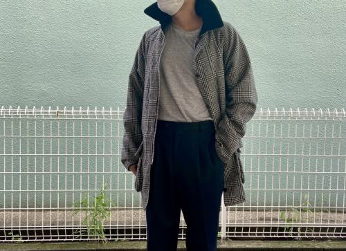 Barbourのバーブァー