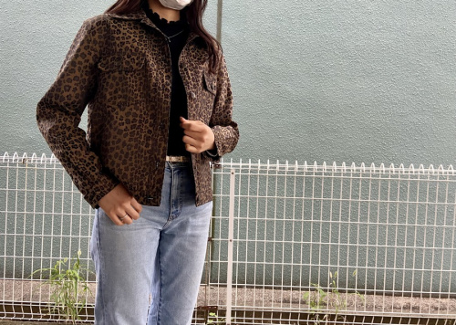 インポートブランドのFENDI