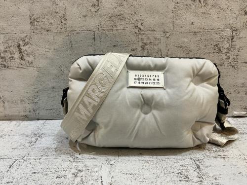 Maison Margielaのメゾンマルジェラ