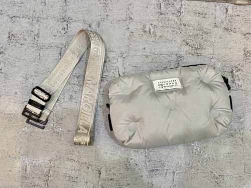 グラムスラムショルダーバッグのレディース