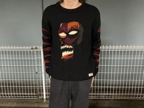 ドメスティックブランドのWACKOMARIA