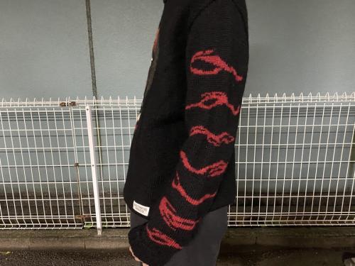 WACKOMARIAのワコマリア