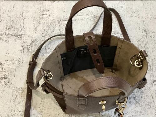 NET2WAYミニバッグのレディース