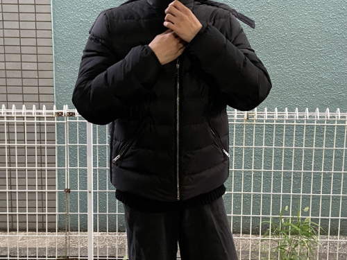 インポートブランドのPRADA