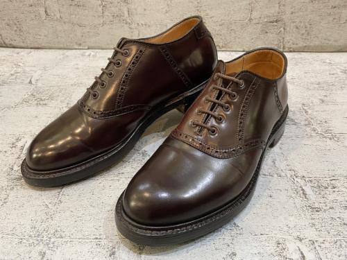 ALDENのオールデン