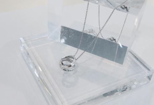 Tiffany & Coのティファニー