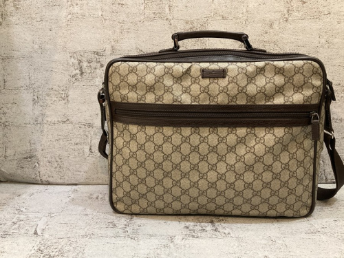 インポートブランドのGUCCI