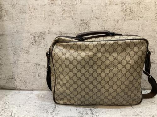 グッチのバッグ