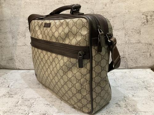 バッグのメンズ