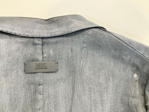 DIESELのディーゼル