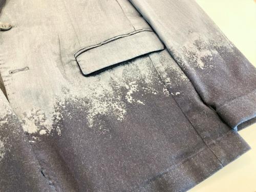 ディーゼルのジャケット