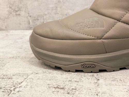 ザノースフェイス パープルレーベルのブーツ