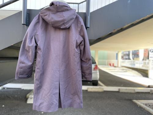 Norwegian Rainのノルウェージャン レイン