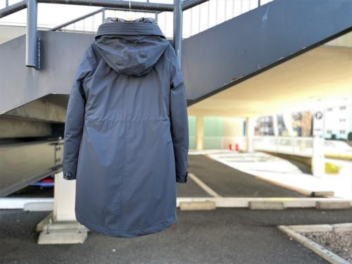 WOOLRICHのウールリッチ