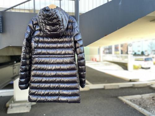 コートのレディース