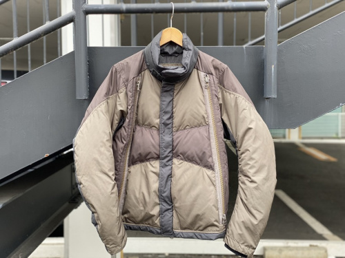 ストリートブランドのMARITHE+FRANCOIS GIRBAUD