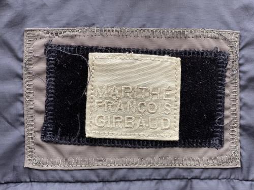 アーカイブのダウンジャケット