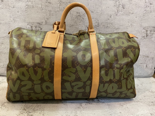 インポートブランドのLOUIS　VUITTON