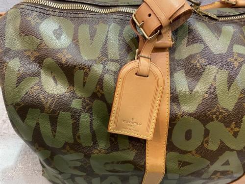 LOUIS　VUITTONのルイヴィトン