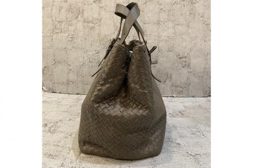 ボッテガベネタのイントレチャート