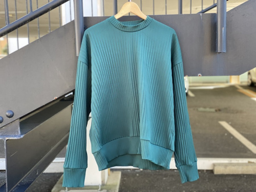 ドメスティックブランドのSTEIN