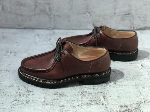 ザ ノース フェイスのチロリアンシューズ