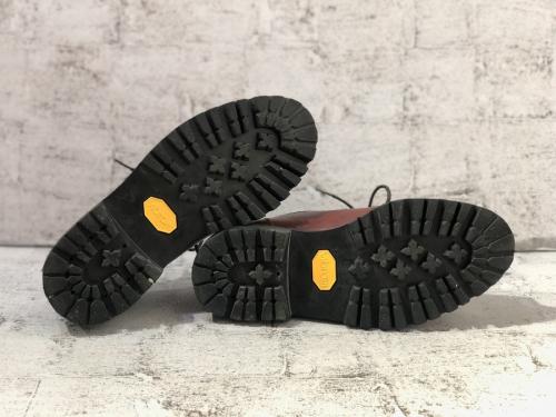 チロリアンシューズのレディース