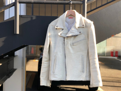 アメカジブランドのHOLLWOOD RANCH MARKET