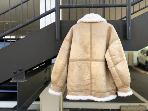 BEAUTY & YOUTHのビューティー アンド ユース