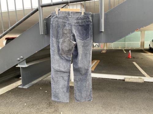 メゾンマルタンマルジェラ　のアーティザナル