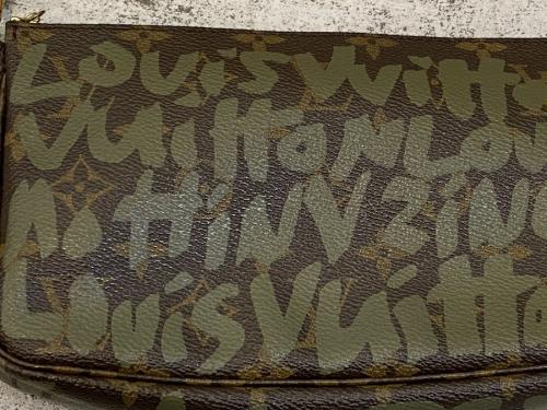 LOUIS VUITTONのルイ ヴィトン