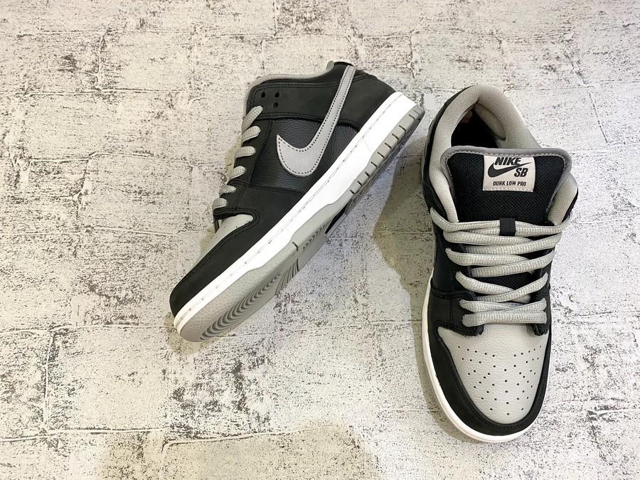 【NIKE SB/ナイキエスビー】よりDUNK LOW J-PACK SHADOW買取入荷[2021.02.04発行]｜トレファクスタイル横浜