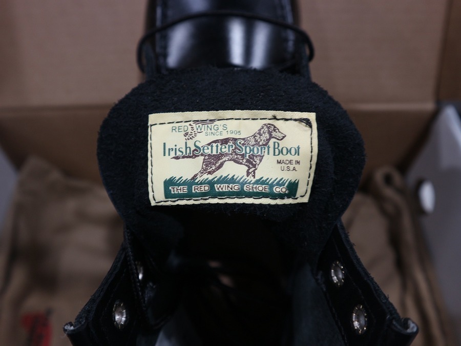 RED WING×FREAK'S STORE】別注モデル！！[2019.07.21発行]