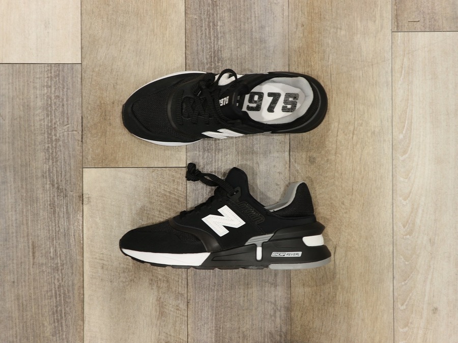 New Balance ニューバランス　MS997 HN スニーカー