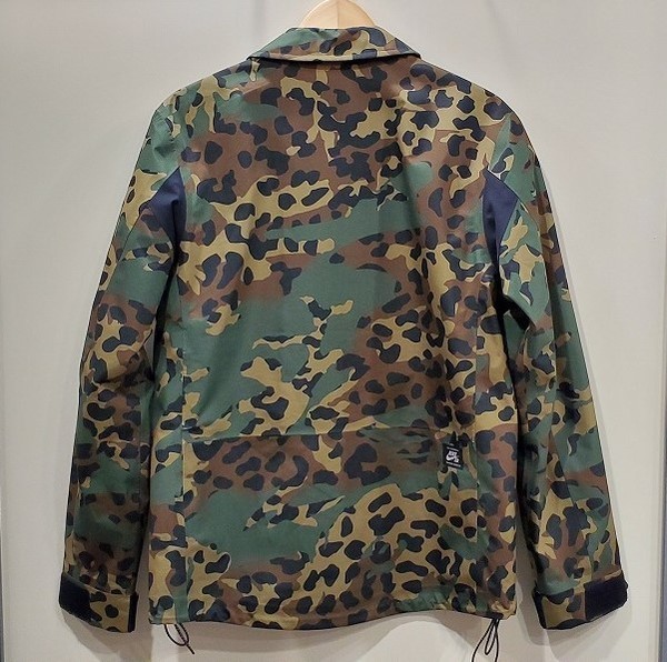 NIKE SB/ナイキエスビー】GORE CORCH JACKET/ゴアコーチジャケット