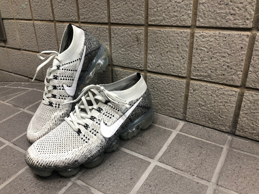 NIKE/ナイキ】AIR VAPORMAX FLYKNIT/エアヴェイパーマックスフライ