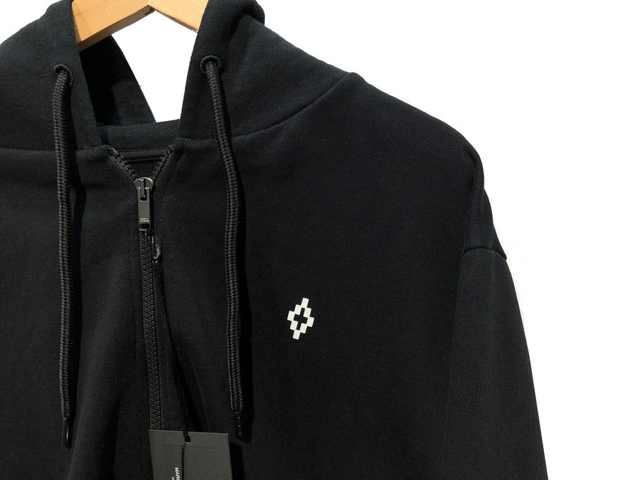 MARCELO BURLON/マルセロブロン】ジップパーカー入荷情報！『古着買取