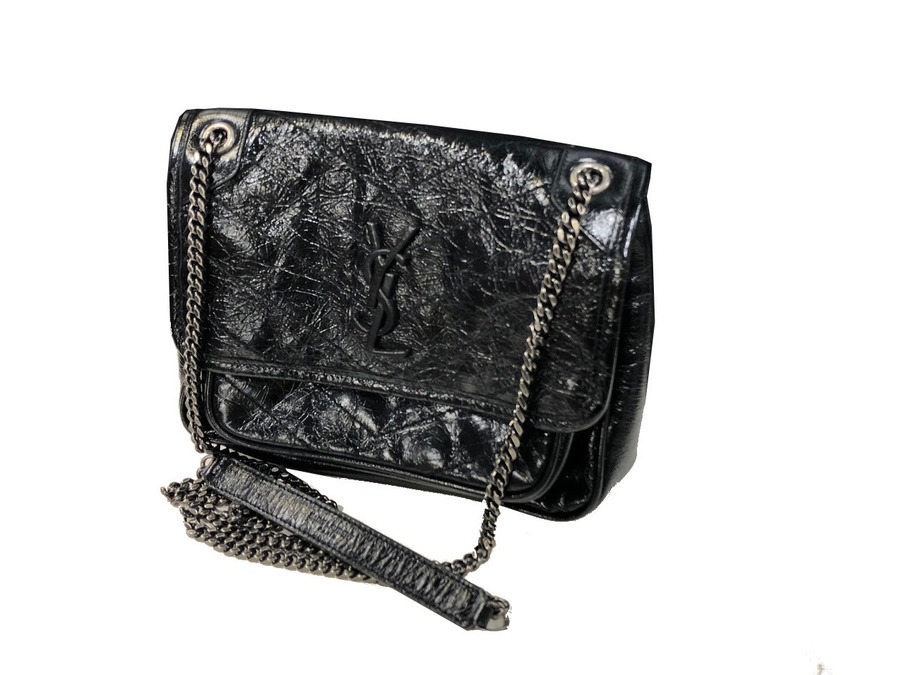 yves saint laurent/イブサンローラン】ショルダーバッグ/ニキ 入荷 yves saint laurent/イブサンローラン】ショルダーバッグ/ニキ 入荷